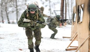 Минобороны объявило трёхнедельные сборы теробороны в одном районе Беларуси. Кому приготовиться?