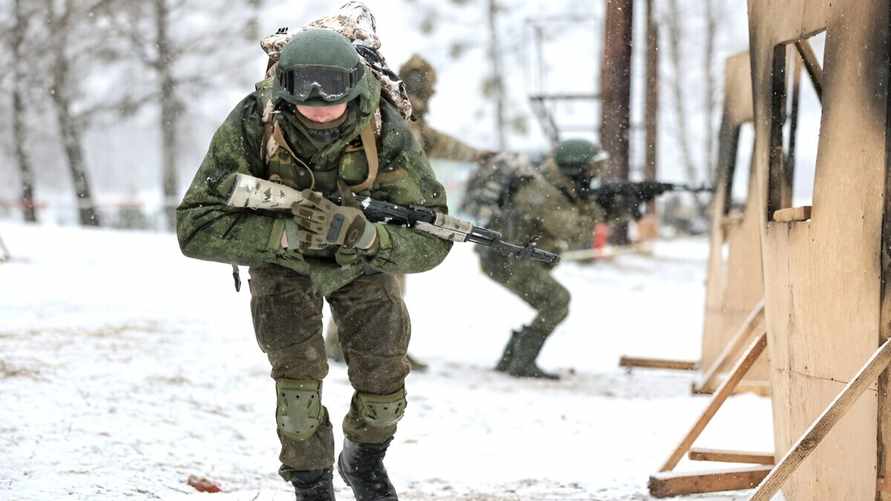 Минобороны объявило трёхнедельные сборы теробороны в одном районе Беларуси. Кому приготовиться?