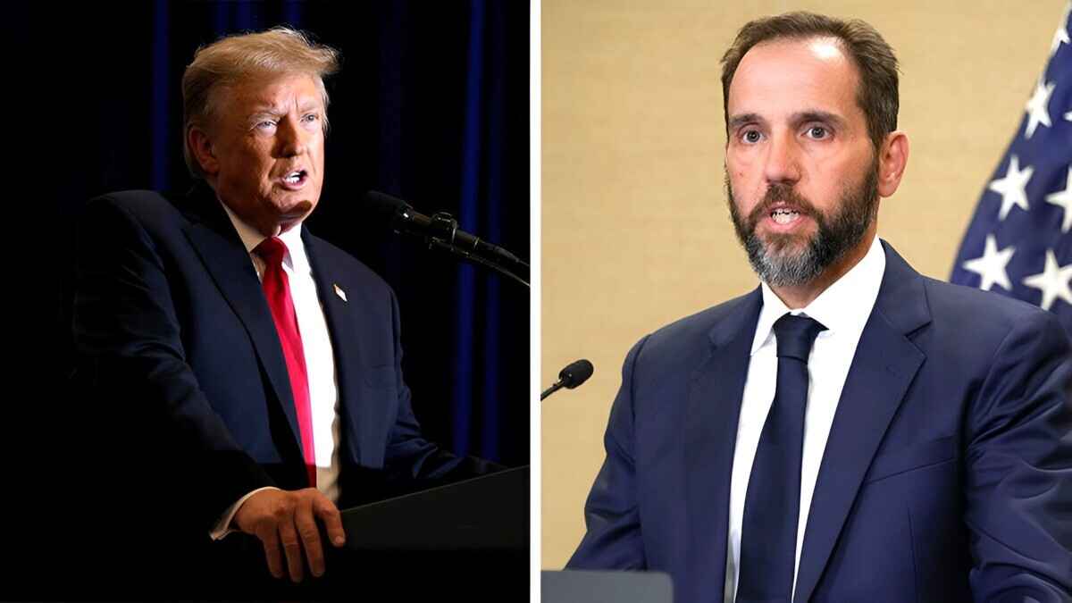 Бывший спецпрокурор США обвинил Трампа в «беспрецедентной преступной попытке» отменить выборы 2020 года