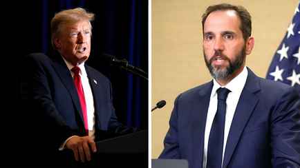 Бывший спецпрокурор США обвинил Трампа в «беспрецедентной преступной попытке» отменить выборы 2020 года