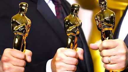 В Лос-Анджелесе объявили номинантов на «Оскар»-2025. У какого фильма 13 шансов на победу?