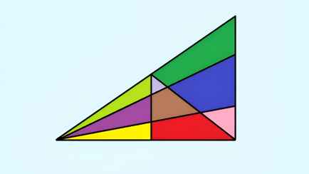 Сколько треугольников на картинке? Эту головоломку разгадывает 1 из 10