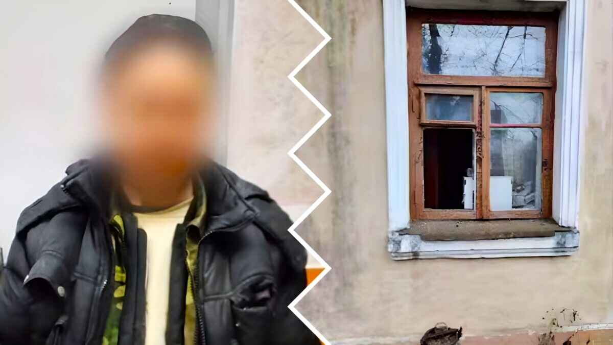 Минчанин разбил окно, чтобы попасть домой, и заработал «уголовку». Как так?