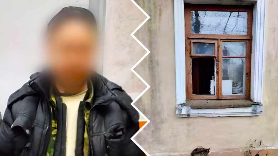 Минчанин разбил окно, чтобы попасть домой, и заработал «уголовку». Как так?