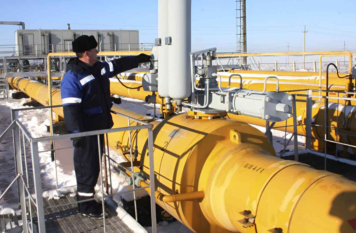 Российский «Газпром» потерял основной рынок экспорта после закрытия западных газопроводов. Почему Китай не может стать альтернативой?