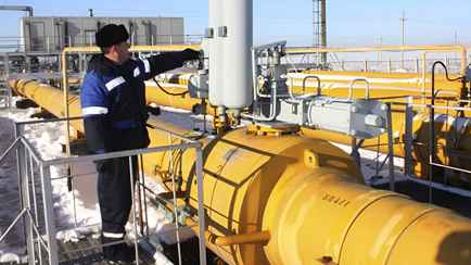 Российский «Газпром» потерял основной рынок экспорта после закрытия западных газопроводов. Почему Китай не может стать альтернативой?