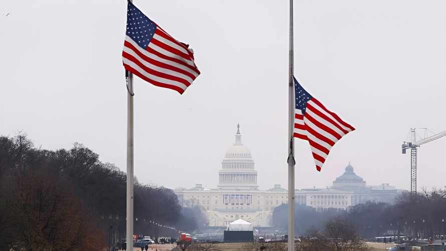 Суд в США заблокировал указ Трампа об отмене гражданства по праву рождения