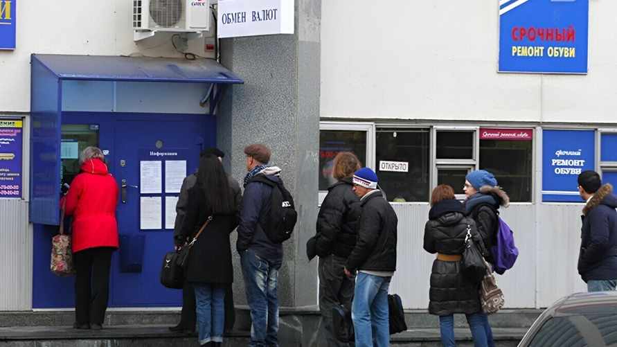 Евро в Беларуси вырос до максимума за 3 недели, а доллар снова упал. На сколько?