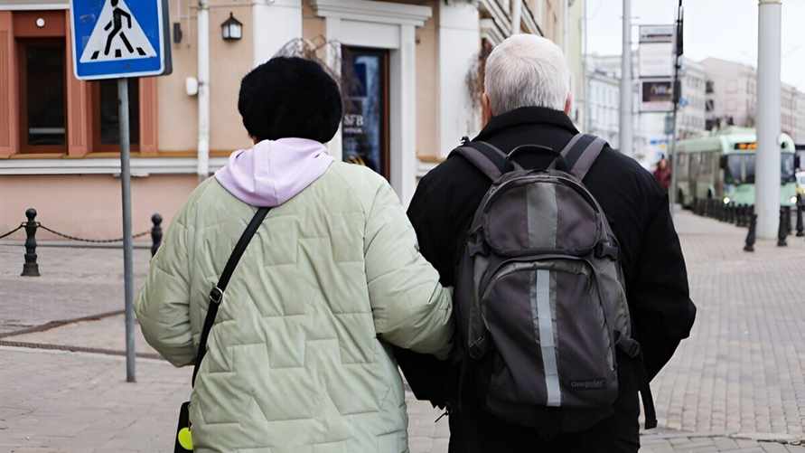 Кто должен собирать документы на пенсию — работник или наниматель? В Минтруда объяснили, кто "несёт ответственность"