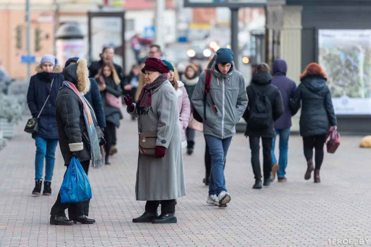 В Минтруда рассказали, будет ли 11 января в Беларуси сокращённым рабочим днём