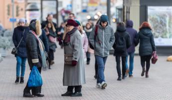 В Минтруда рассказали, будет ли 11 января в Беларуси сокращённым рабочим днём