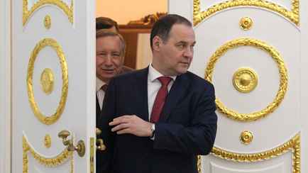 «Это не дело» — Лукашенко пригрозил Головченко увольнением, если не придумает «справедливое ценообразование»