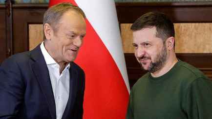 Удар по Москве? Премьер-министр Польши заявил о «прорыве» в переговорах с Украиной