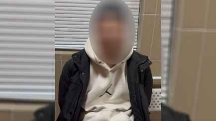 Минчанин получил «уголовку» за палатку с «секретом». Что там было?