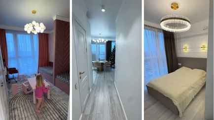 «Остановите планету» — В «Минск-Мире» показали «просторную трешку» за $128 тыс. Белорусы возмутились