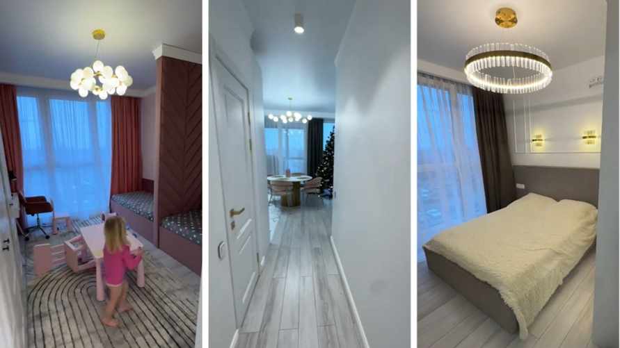 "Остановите планету" - В "Минск-Мире" показали "просторную трешку" за $128 тыс. Белорусы возмутились