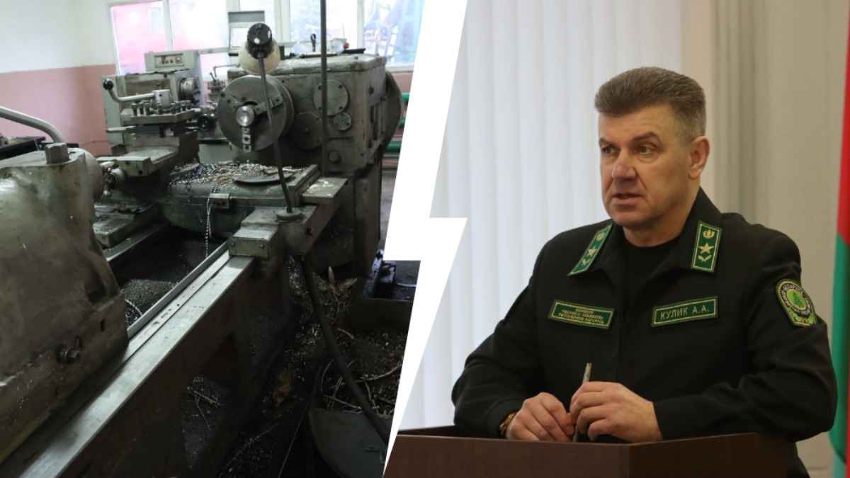 "Такого давно не видел" - Глава Минлесхоза возмутился "кошмаром" на предприятии Брестчины. Что шокировало?