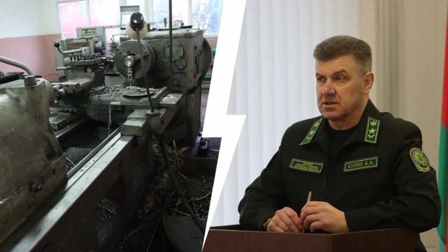 "Такого давно не видел" - Глава Минлесхоза возмутился "кошмаром" на предприятии Брестчины. Что шокировало?