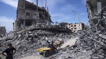 Нетаньяху приказал не прекращать огонь в Газе, пока ХАМАС не передаст весь список заложников