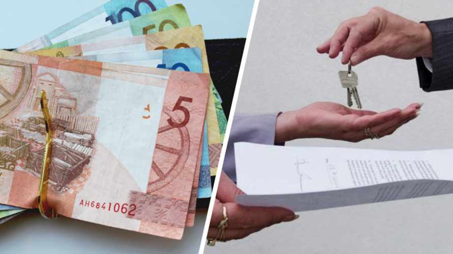 Совмин Беларуси предложил указывать в договорах арендную плату только в рублях