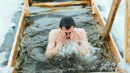 Что нельзя делать на Крещение Господне 19 января? Вот предвестником чего считали отсутствие мороза в этот день