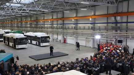 «Закрыть рот можем, но пока не надо» — Лукашенко пообещал не блокировать интернет во время президентских выборов