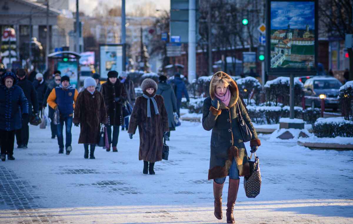 Фото иллюстративное