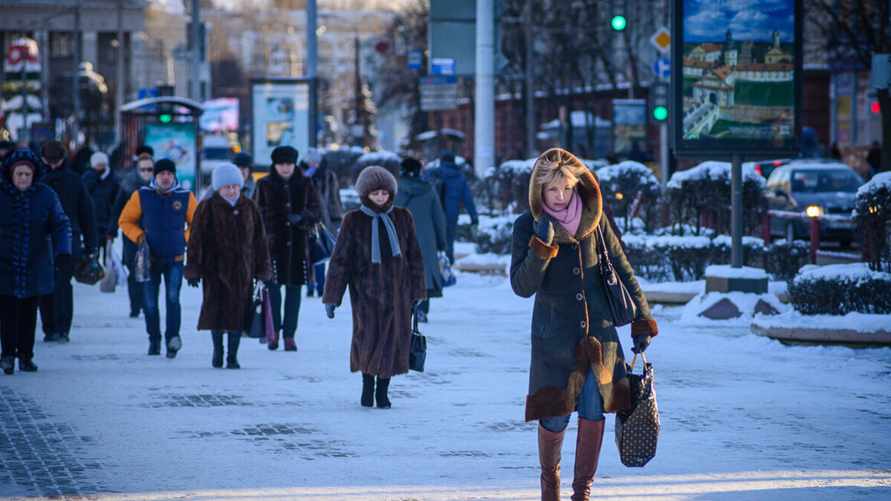 Фото иллюстративное