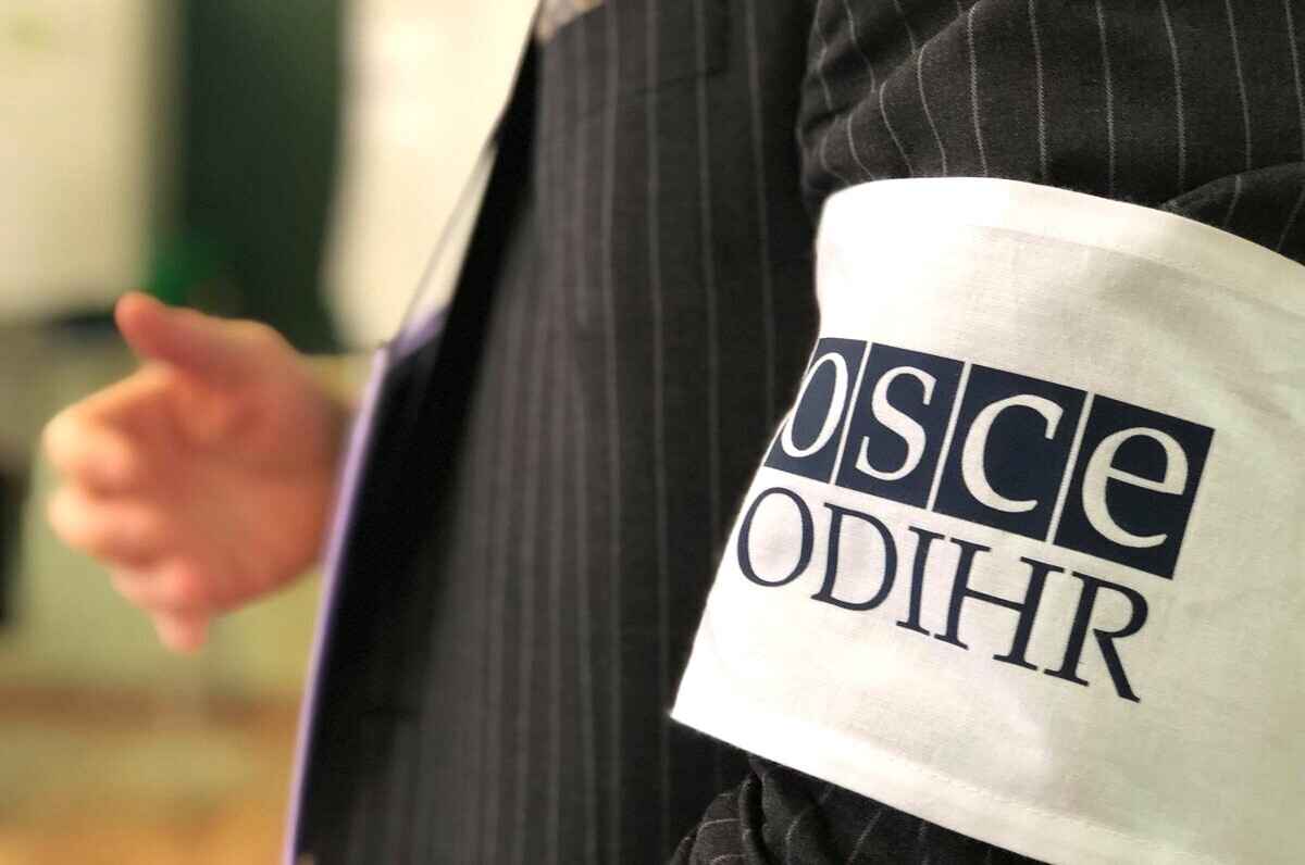 "Было бы желание..." — МИД Беларуси ответил на отказ БДИПЧ ОБСЕ наблюдать за президентскими выборами