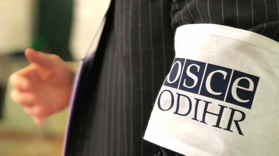 "Было бы желание..." — МИД Беларуси ответил на отказ БДИПЧ ОБСЕ наблюдать за президентскими выборами