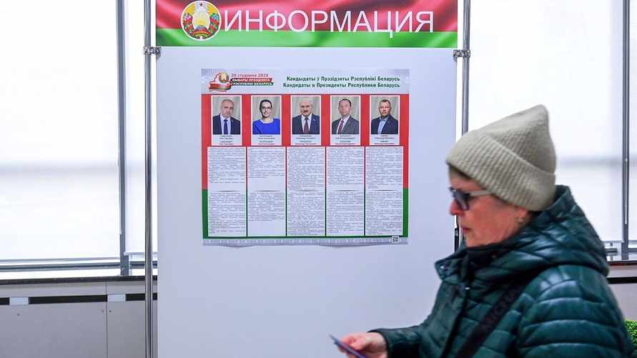 ЦИК выписал предупреждения двум белорусским СМИ. За что?