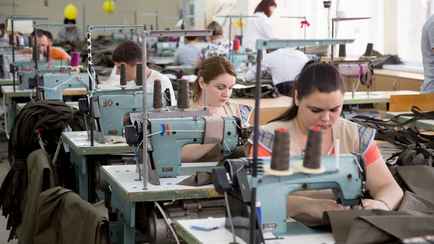 В Жлобине решили выпускать «инновационные» бейсболки