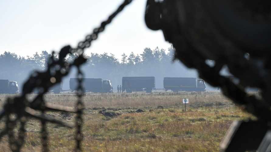 Фото иллюстрационное: PAP