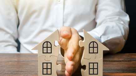 В Беларуси упростили процедуру продажи долевой собственности. В Минюсте объяснили нюансы