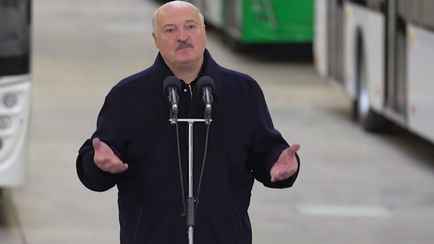 «Нужно уметь людей прощать» — Лукашенко прокомментировал выход на свободу осуждённых за «экстремизм»