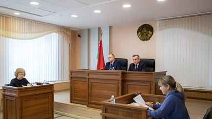 Депутаты одобрили пересмотр санкций почти по 100 статьям УК и КоАП Беларуси. Кого предложили не сажать в тюрьму?