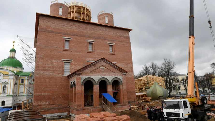 Фото иллюстрационное