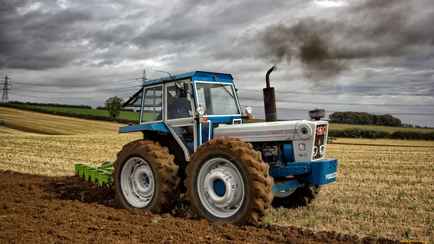 Совмин признал 65 из 118 районов Беларуси «неблагоприятными» для производства сельхозпродукции