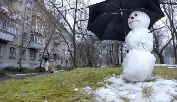 «Настоящая весна» — Пинск побил температурный рекорд Беларуси. Что ждать от погоды остальным городам?