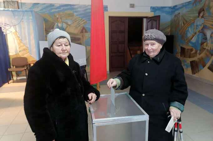 Фото иллюстрационное: mstlife.by