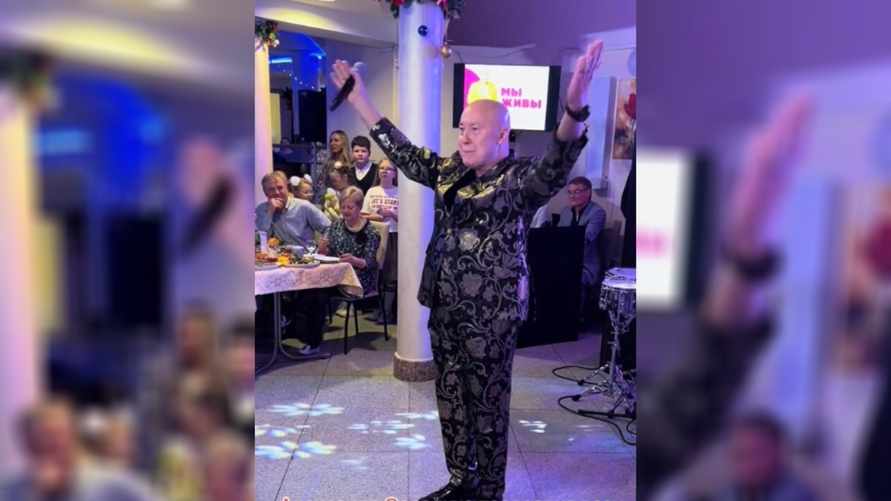 Солодуха назвал "лучший" санаторий Беларуси