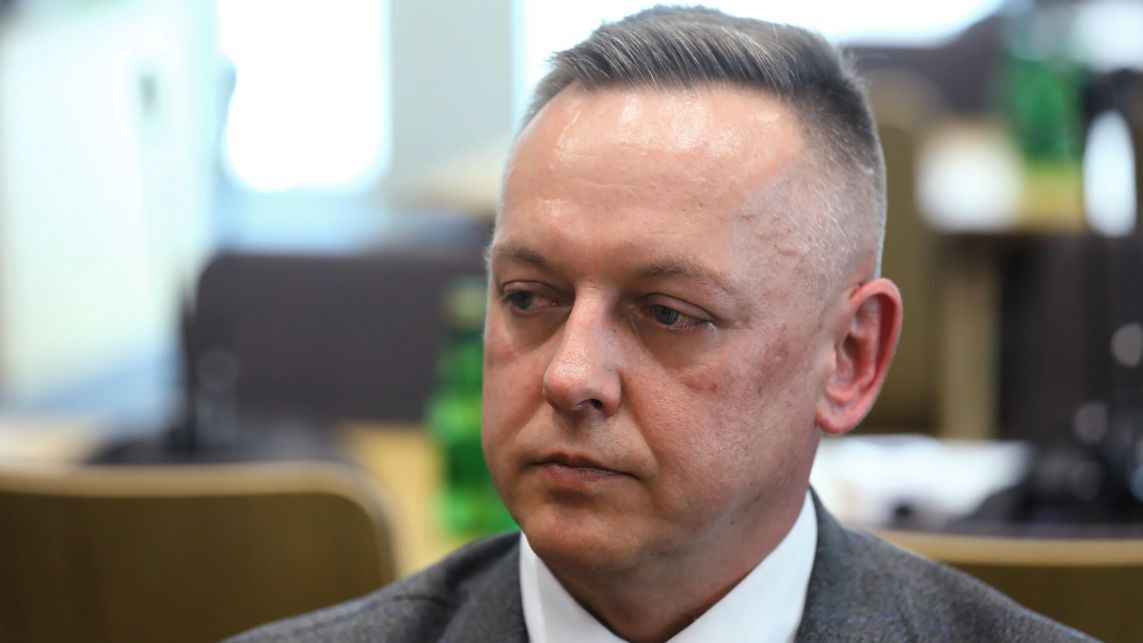 Суд в Варшаве выдал уже второй ордер на арест бывшего судьи Томаша Шмидта. За что сейчас?