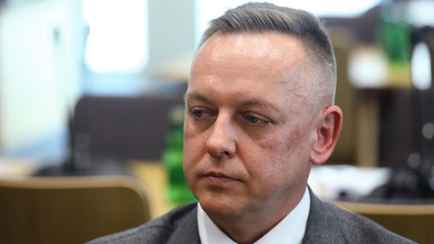 Суд в Варшаве выдал уже второй ордер на арест бывшего судьи Томаша Шмидта. За что сейчас?