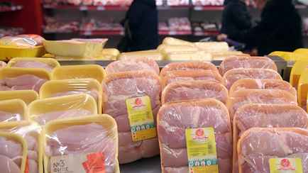 МНС объявило о снижении НДС на один вид мяса в Беларуси. Почему?