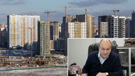 Покупать или подождать? Давидович объявил «золотую пору» на рынке жилья Беларуси