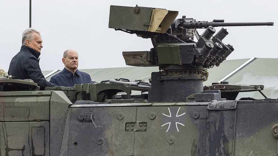 Фото иллюстрационное: BNS