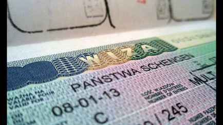 Прокуратура в Польше обвинила белоруса в организации «мафиозной» группировки, торговавшей польскими спецвизами