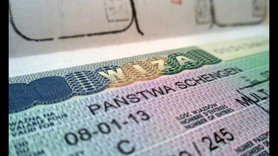 Прокуратура в Польше обвинила белоруса в организации «мафиозной» группировки, торговавшей польскими спецвизами