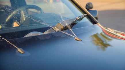 Что делать, если не работают форсунки омывателя авто? Нашли способ исправить это за 0 копеек