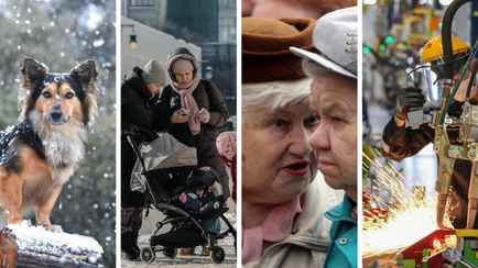 Рост зарплат, повышение налогов, штрафов, «коммуналки» и десятки нововведений для белорусов в стране и за рубежом. Что изменится с 1 января?